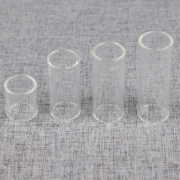 KIZAI キザイ ギタースライドバー ステンレス ガラス カントリー ジャズ ブルース