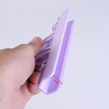 GALUX ガラクス ギター譜面クリップ GMC-300 マカロンカラー ミュージック ブック クリップ 本 楽譜 クリップ ページクリップ メモクリップ 音符 音楽 グッズ アクセサリー