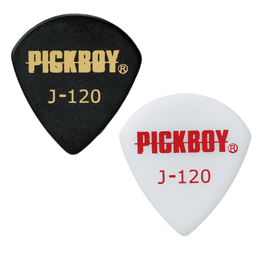 PICKBOY ピックボーイ ジャズシリーズエレキギターピック