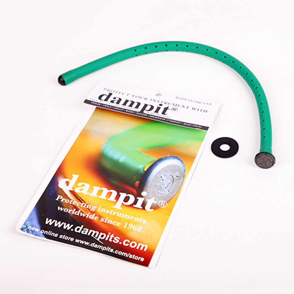 Dampits ダムピット 995W マンダリン加湿器 溢れ水防止 ギターのひび割れ防止 40%-55%