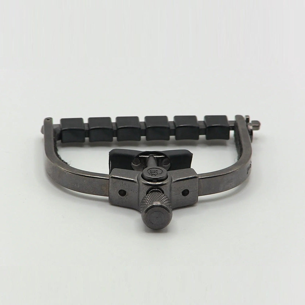 Paige Capo ペイジカポ PC-6CL-ETI クラシックギター用カポタスト