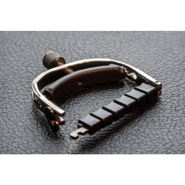 Paige Capo ペイジカポ P-◯◯-ETI アコースティックギター用カポタスト