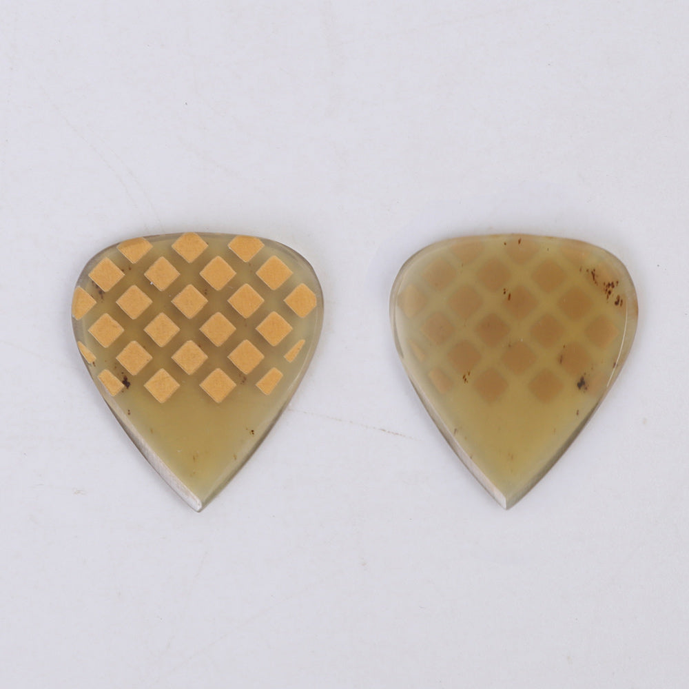 Timber tones ティンバー トーンズ GRIP TONES MINIシリーズ GRPM-◯◯-1 ジャズタイプギターピック 1枚入り