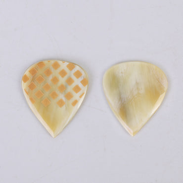 Timber tones ティンバー トーンズ GRIP TONES MINIシリーズ GRPM-◯◯-1 ジャズタイプギターピック 1枚入り