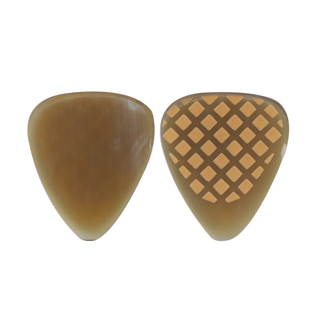Timber tones ティンバー トーンズ GRIP TONESシリーズ GRPM-◯◯-1 ティアドロップギターピック 1枚入り