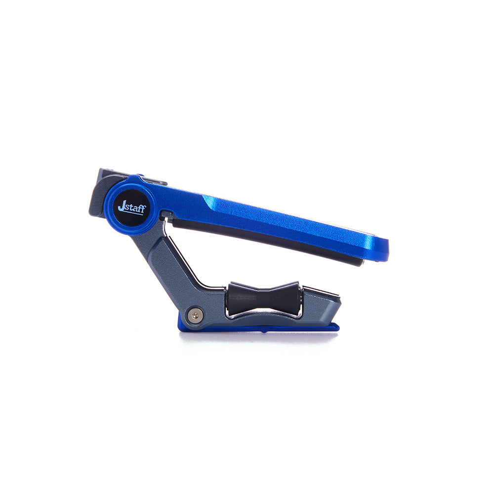 Jstaff QYKJ-HDL-S1-◯◯ スライド式のギターカポタスト