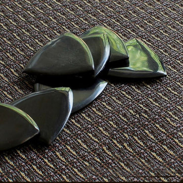 Timber-tones ティンバー・トーンズ ジプシートーンズ ラージトライアングル ギターピック イギリス製