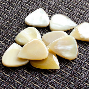 Timber-tones ティンバー・トーンズ Jazz Tones FATシリーズ ジャズスタイルギターピック 厚手仕様 速弾き対応 耐磨耗性