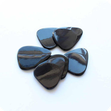 Timber-tones ティンバー・トーンズ BOT-◯◯ スタンダードタイプ ギターピック 1枚入り