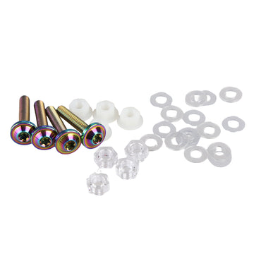 GK FACTORY マツダ ロードスター クリア燃料タンクカバー 取り付け簡単