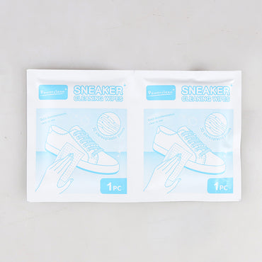 KIZAI キザイ QC0508 白い靴用クリーニングウェットティッシュ 靴を傷めない 手を傷めない
