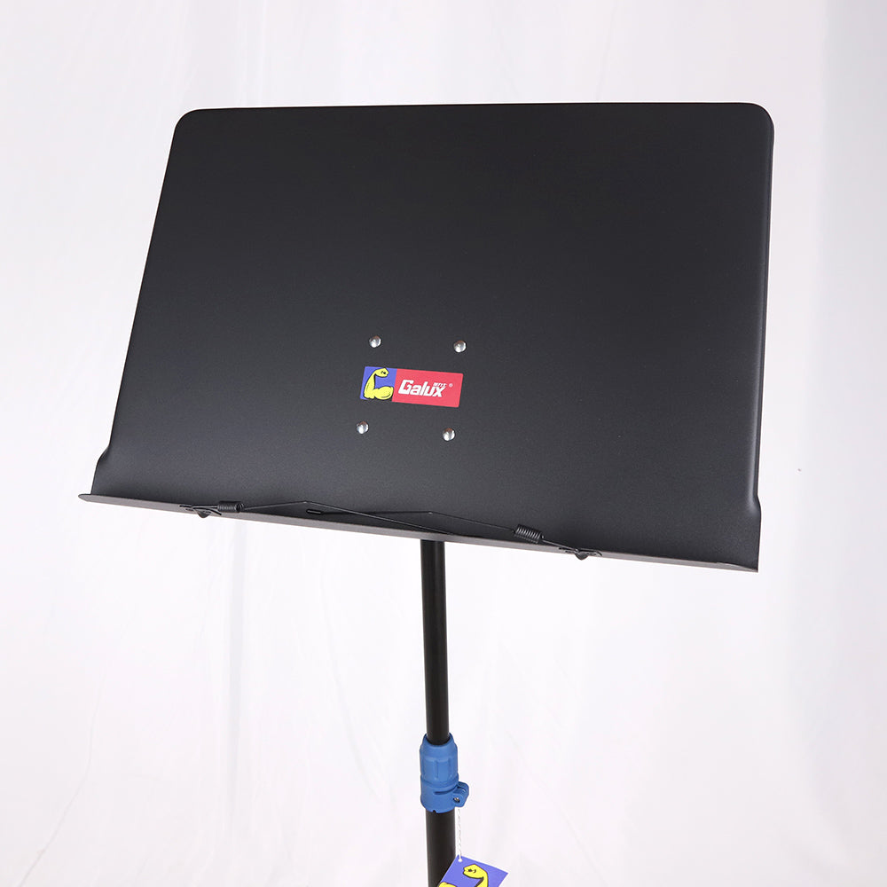 GALUX ガラクス GMS-311S GMS-311L ギター楽譜スタンド 両用譜面台