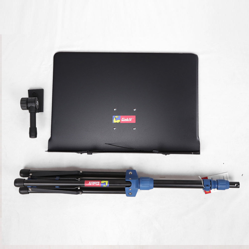 GALUX ガラクス GMS-311S GMS-311L ギター楽譜スタンド 両用譜面台