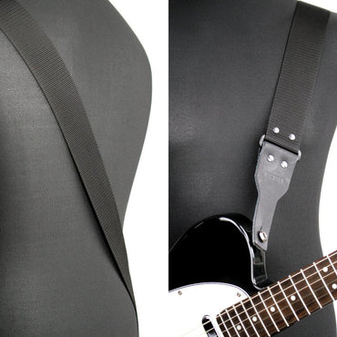 Richter リヒター・ラクーンシリーズ ギターストラップ