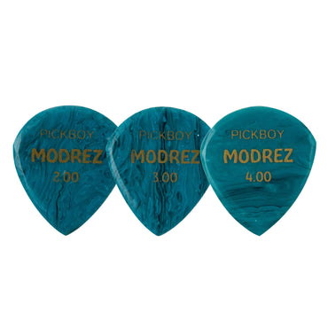 PICKBOY ピックボーイ ギターピックMODREZシリーズ