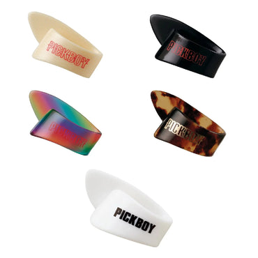 PICKBOY ピックボーイ サムピックセルロイドPEI素材