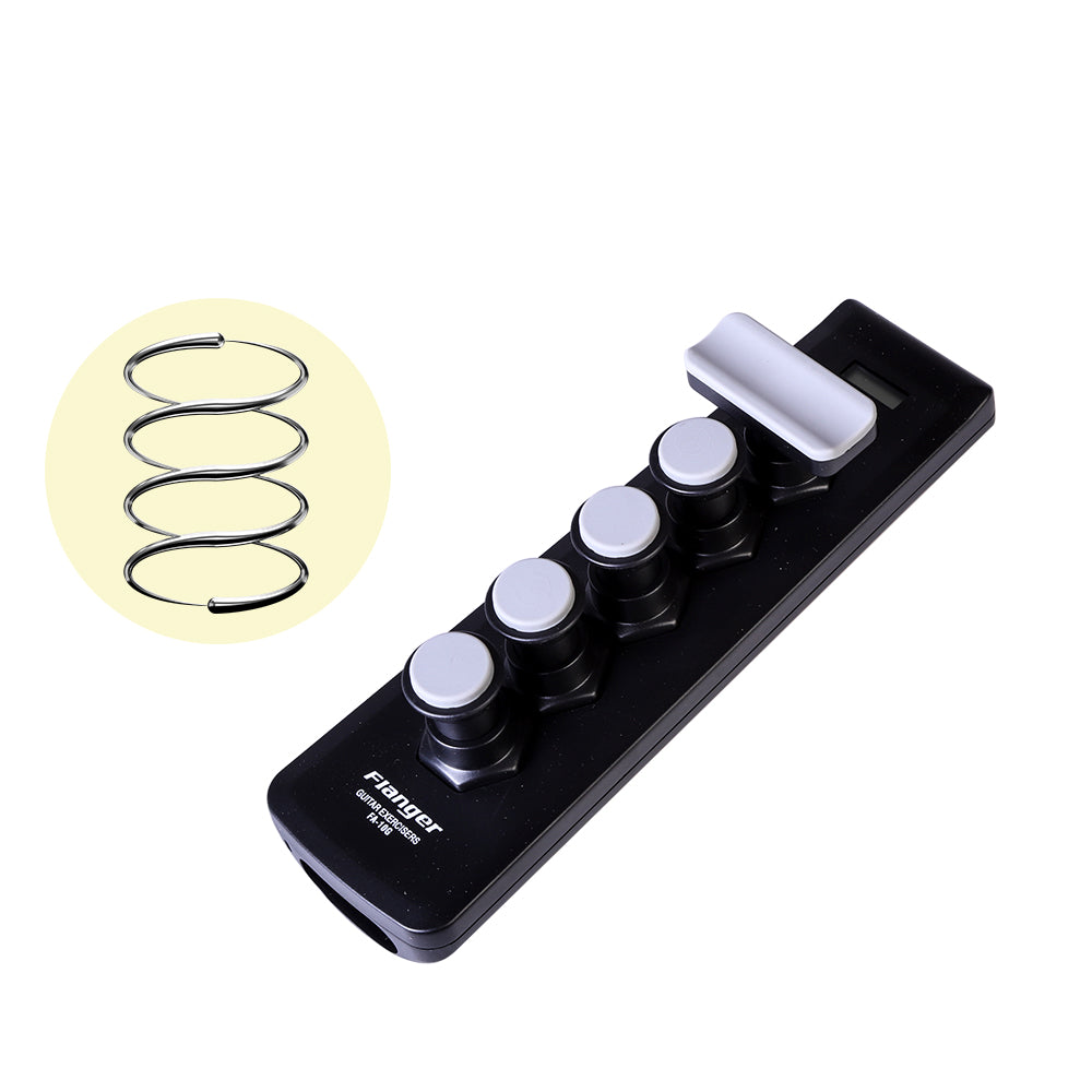 Flanger フランジャー ギターフィンガートレーナー FA-10G 指練習