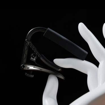 SHUBB シャブ ギターカポタスト Lucaコラボレーションモデル C1ls