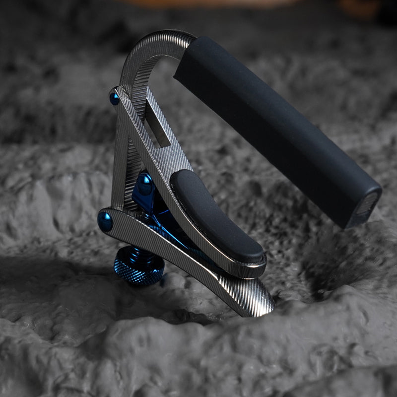SHUBB シャブ ギターカポタスト T1 チタン合金材質