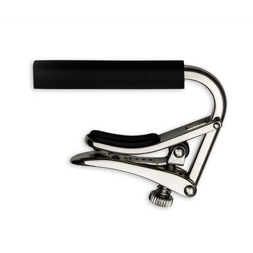 SHUBB 夏伯 C2-◯◯ クラシックギター用カポタスト