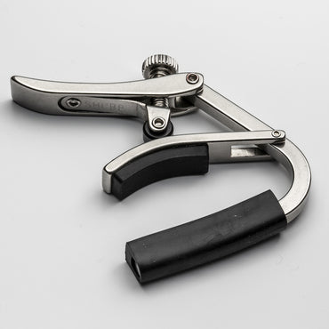 Shubb シャブ バンジョー用カポタスト マンドリン対応 S5