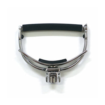 Shubb シャブ クラシックギター用カポタスト F3 ステンレス製 ワイドネック対応【並行輸入】