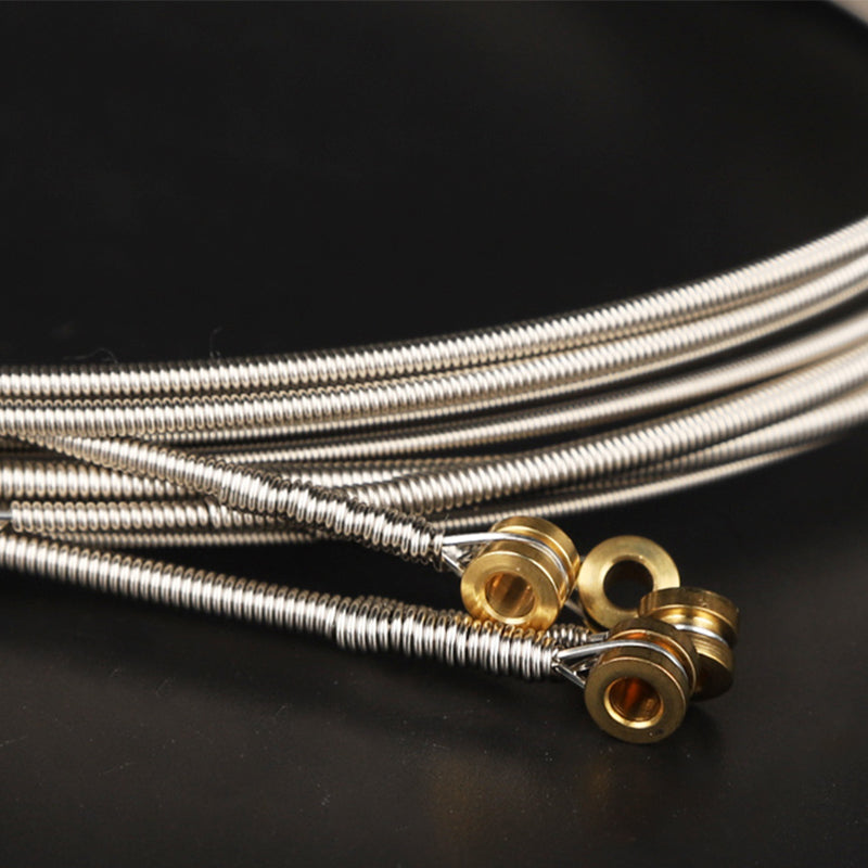 StringJoy ストリングジョイ アメリカ製ハンドメイド ベース弦