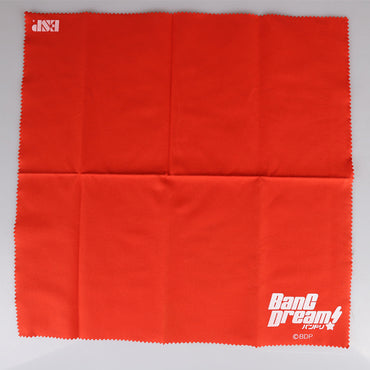 ESP イー・エス・ピー CL-10 BanG Dreamアニメコラボレーションモデル 楽器クロス