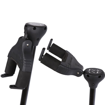 Lawrence ローレンス AGS-37 重力自動ロックギタースタンドック