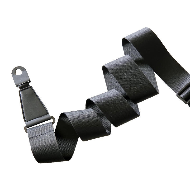 Fstring 耳福 S00 ナイロンギターストラップ