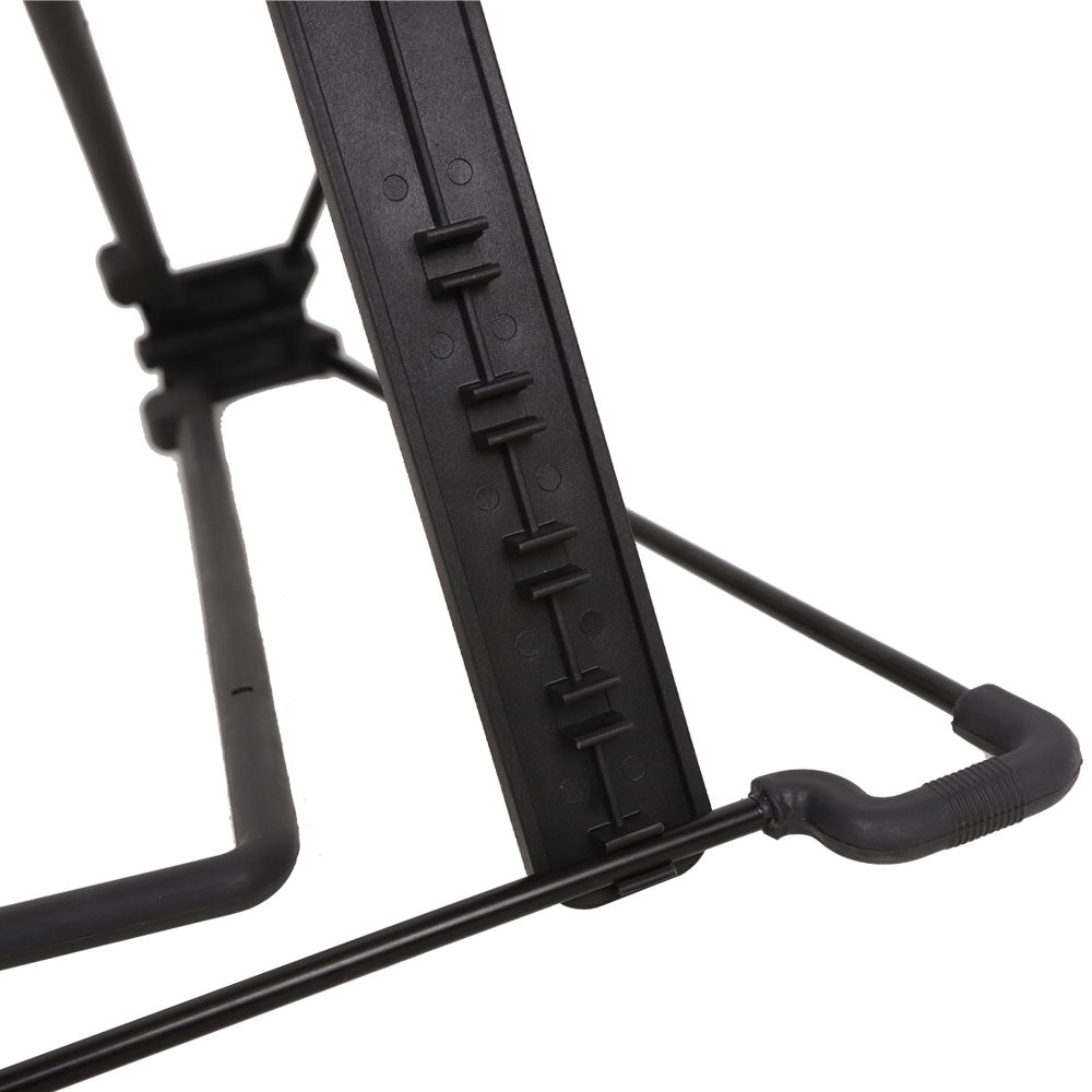 AWEDA アウェダ AGS-20K 調整可能な幅のギタースタンド 安定性 携帯性