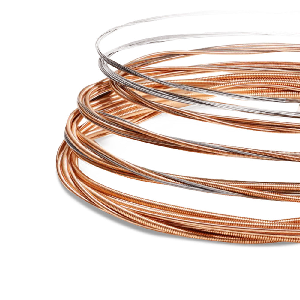 Orphee オルフェ SA12 10-47 12弦アコースティックギター弦