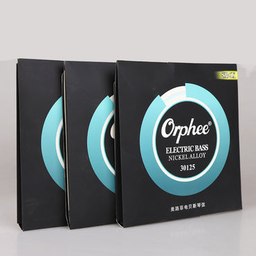 Orphee オルフェ SB-◯◯ ベース弦 4/5/6弦 豊かな音色 自然なフィーリング
