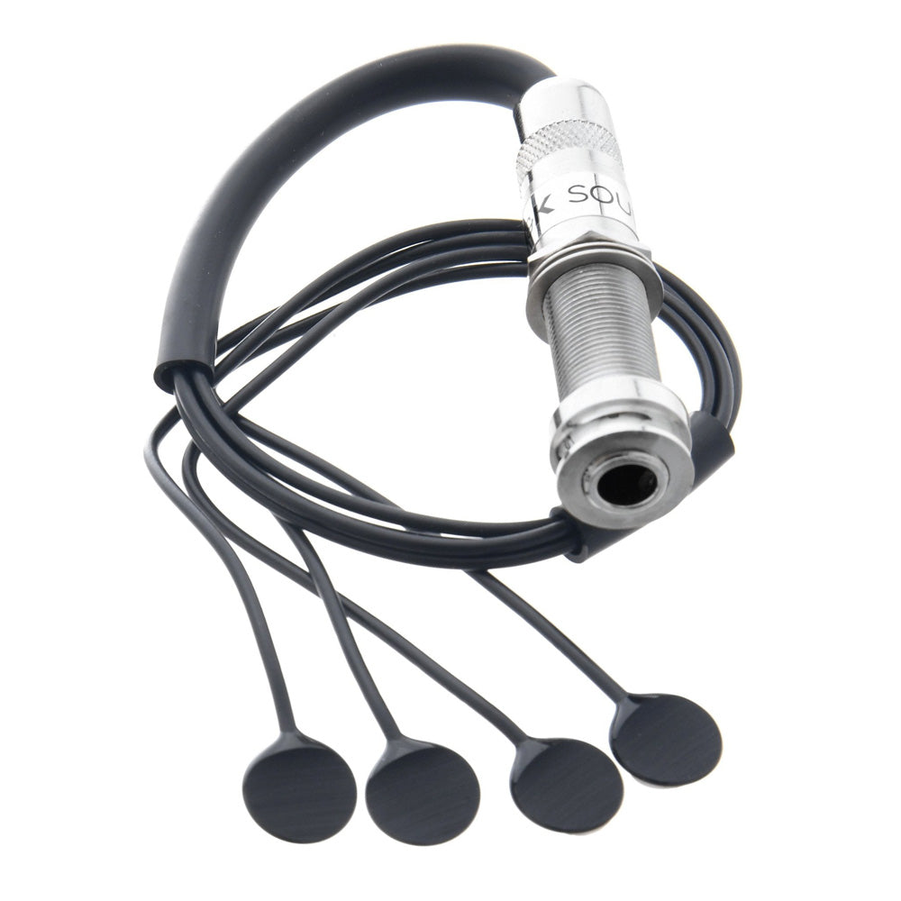 K&K ケイアンドケイ Pure Classic クラシック ギター 用 ピックアップ