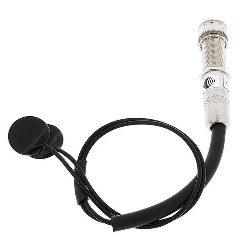 K&K ケイアンドケイ アコースティックピックアップ Big Twin Internal