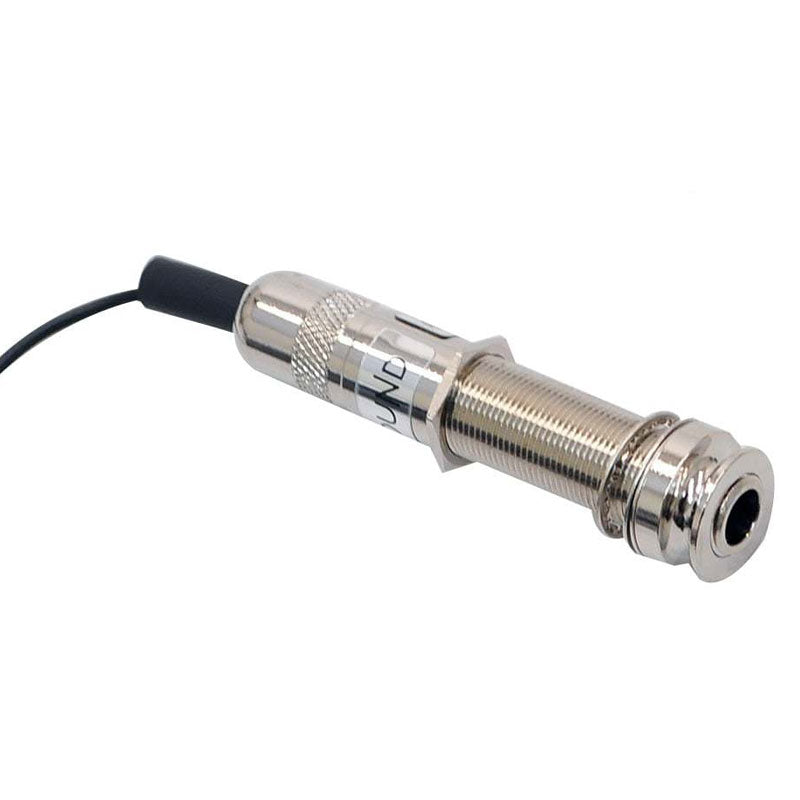 K&K ケイアンドケイ ウクレレ ピックアップ Big Island Spot