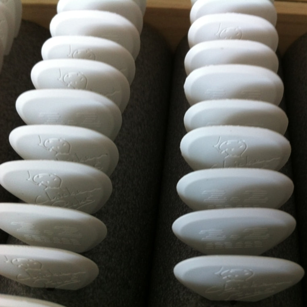 ChickenPicks Light 2.2 ギターピック 1枚 高精度・高音質