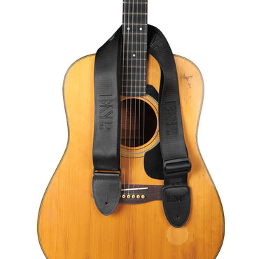 ESP ES-S-NY1 ギターストラップ ベース用ユニバーサル