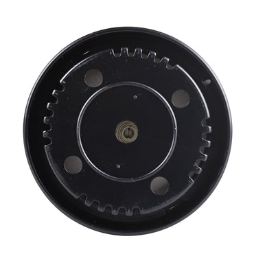 CRECER クレセル BP-58 湿度計 電池不要 壁掛け対応