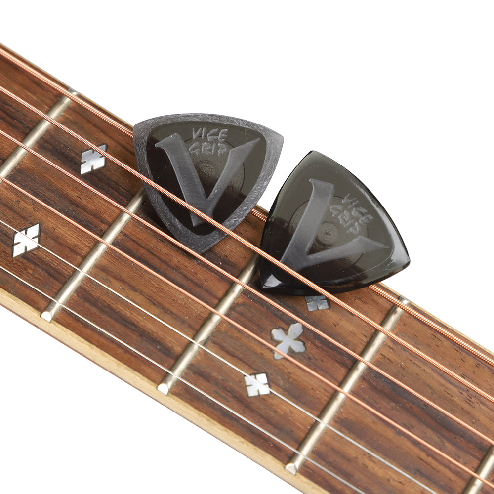 V-Picks ヴィ・ピックス トライアングルギターピック Vice Gripシリーズ VCGR◯◯