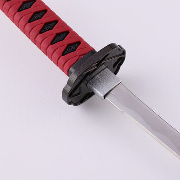 NIKKEN ニッケン刃物 刀剣乱舞-ONLINE TR-40M 孫六兼元モデル ペーパーナイフ
