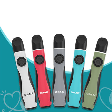 KIZAI キザイ DBAO QC0482 ラージサイズ ABSカズー