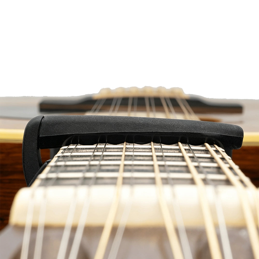 D'Addario CP12 ウクレレ専用スクリューカポ