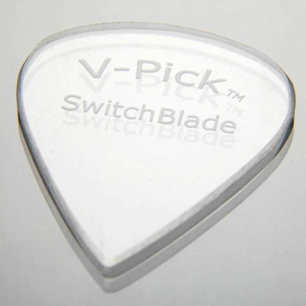V-Picks SWBLGR スイッチブレード スタンダード型 尖頭 1.5mm 1枚入り