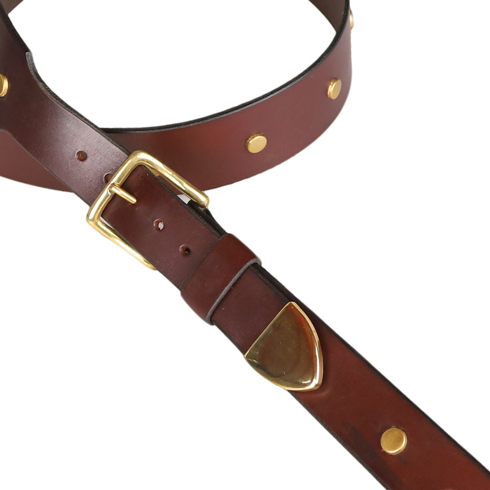 BEAR STRAPS ベアストラップ ハンドメイド高級ギターストラップ 巨匠と同じモデル イギリス製