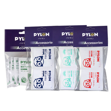 Pylon パイロン 211-◯◯ アコースティックエレキギター清掃・ケアウェットティッシュ