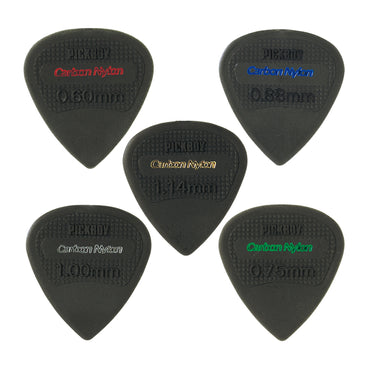 PICKBOY ピックボーイ ギターピックエッジシリーズティアドロップ滑り止めピック