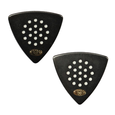 PICKBOY ピックボーイ ギターピック穴あきトライアングル型
