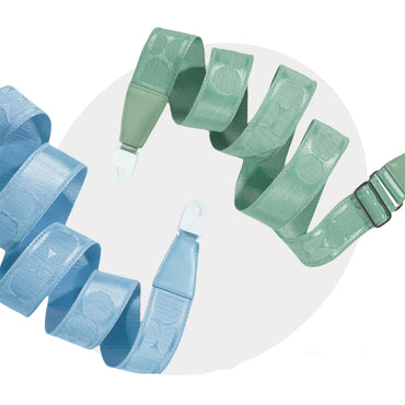 Fstring エフ·ストリングス 耳福 S01 ギターストラップロック構造搭載