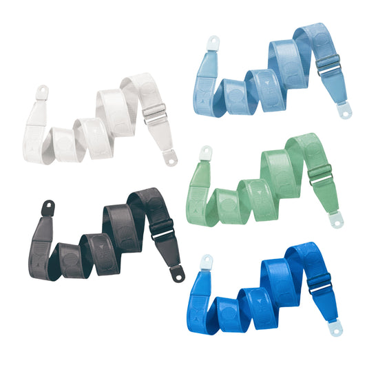 Fstring エフ·ストリングス 耳福 S01 ギターストラップロック構造搭載